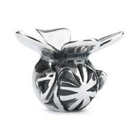 Pendente Trollbeads in Argento TAGPE-00064 - TAGPE-00064